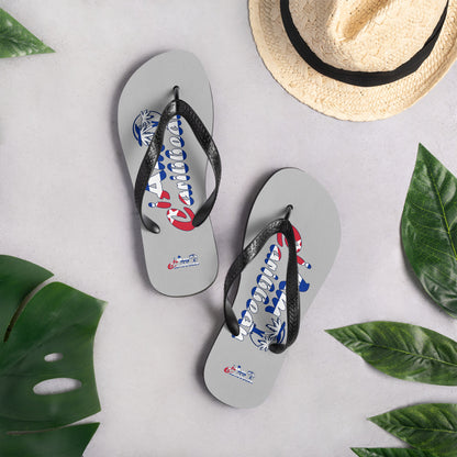 Signature Flip-Flops - Cuba