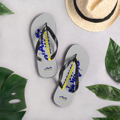 Signature Flip-Flops - Curacao