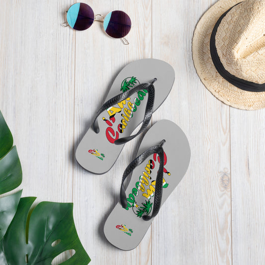 Signature Flip-Flops - Guyana