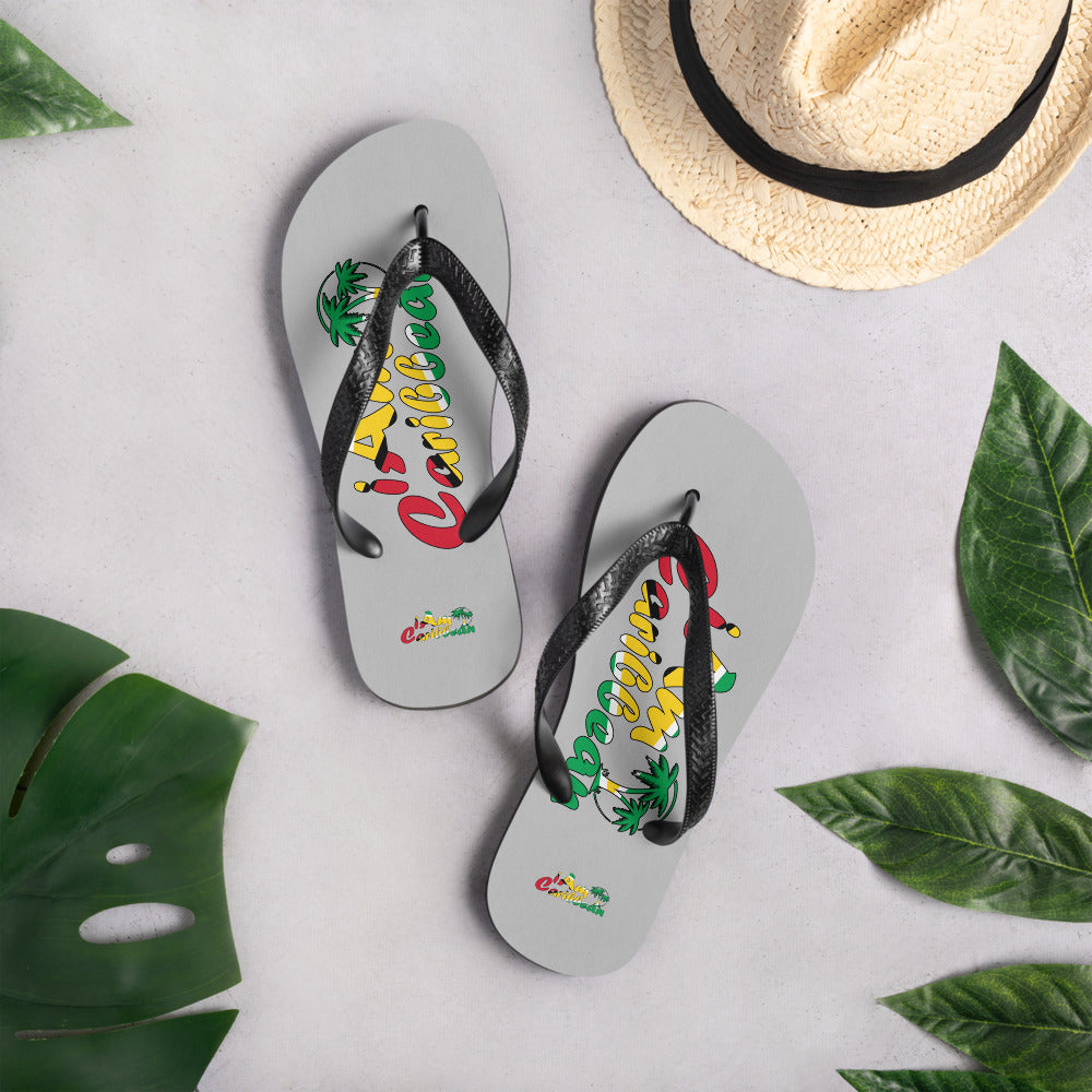 Signature Flip-Flops - Guyana