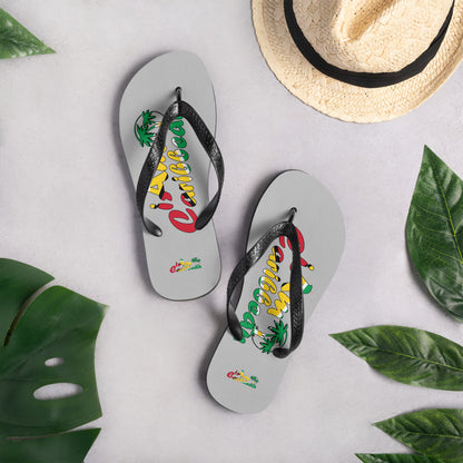 Signature Flip-Flops - Guyana