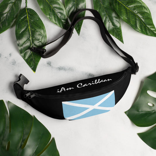 iAm Caribbean Fanny Pack - San Andres & Providencia