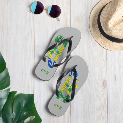 Signature Flip-Flops - St. Vincent & the Grenadines