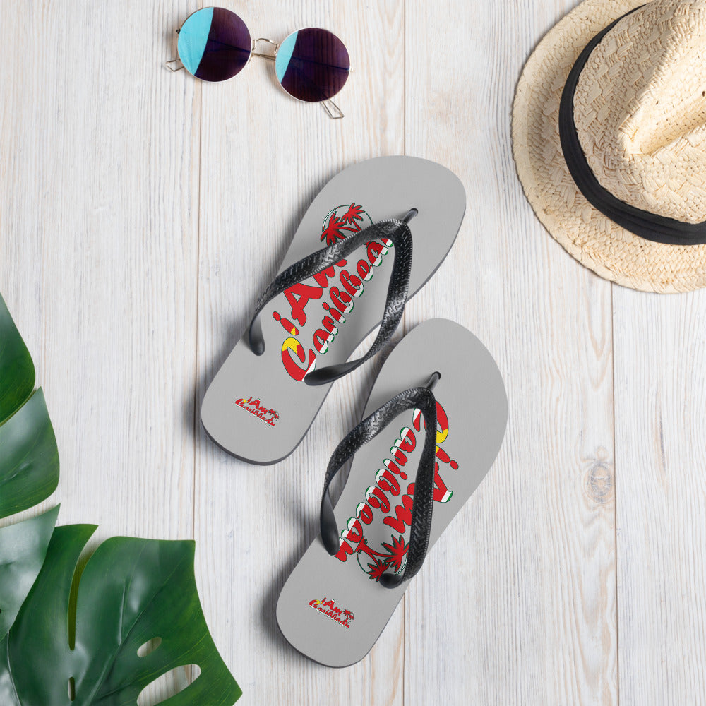 Signature Flip-Flops - Guadeloupe