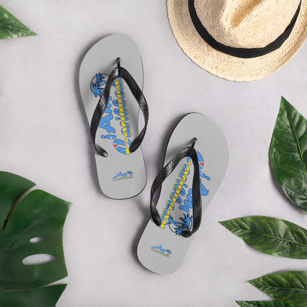 Signature Flip-Flops - Aruba