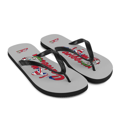 Signature Flip-Flops - Bermuda