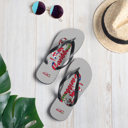 Signature Flip-Flops - Bermuda