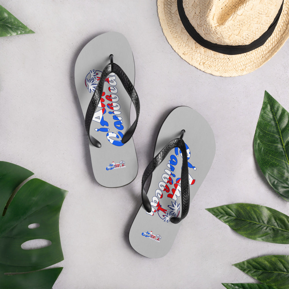 Signature Flip-Flops - Puerto Rico