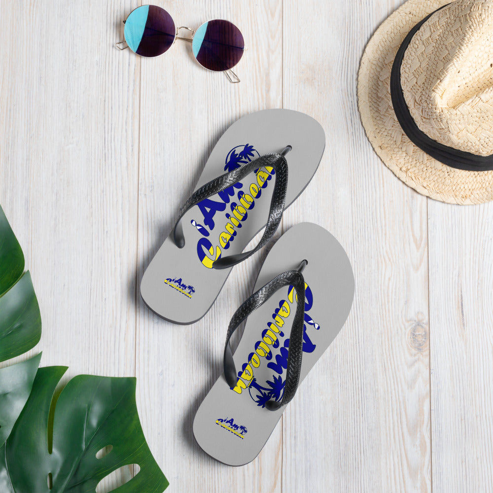 Signature Flip-Flops - Curacao