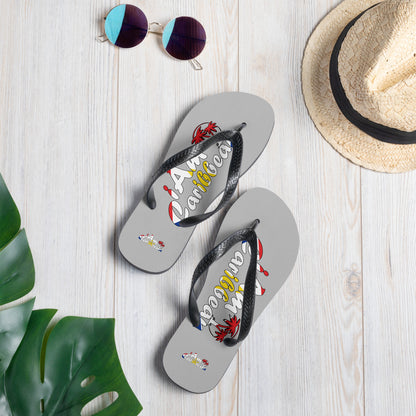 Signature Flip-Flops - Saba