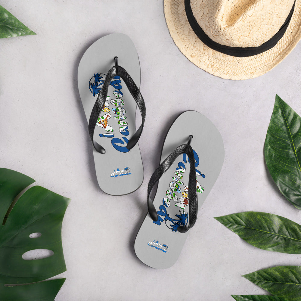 Signature Flip-Flops - Belize