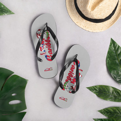 Signature Flip-Flops - Bermuda