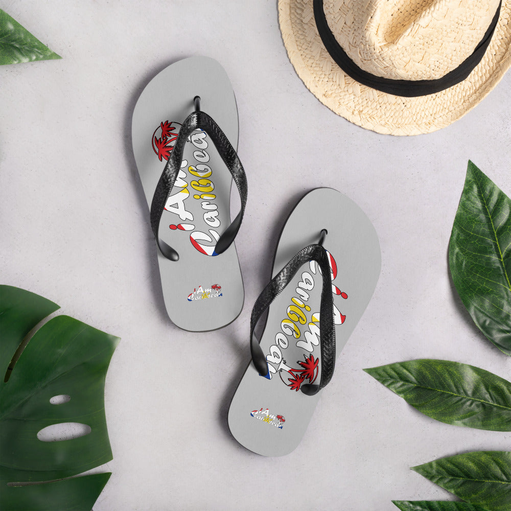 Signature Flip-Flops - Saba