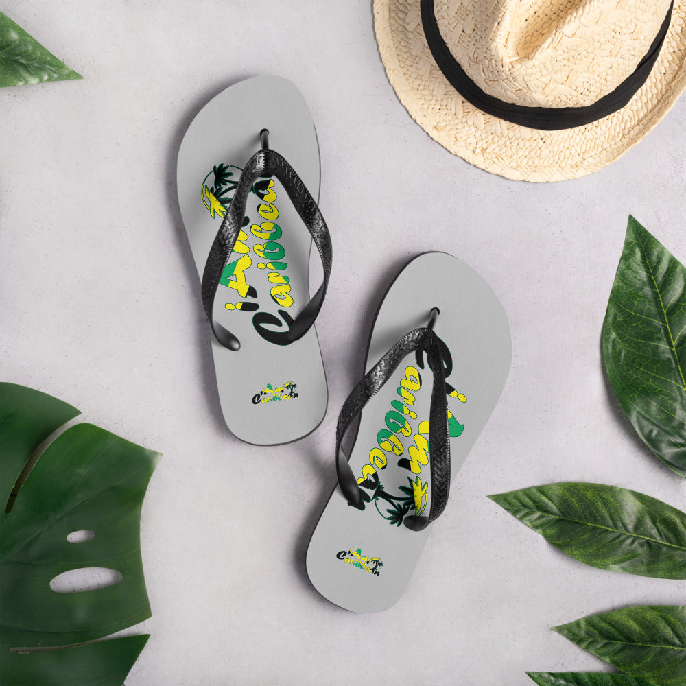 Signature Flip-Flops - Jamaica