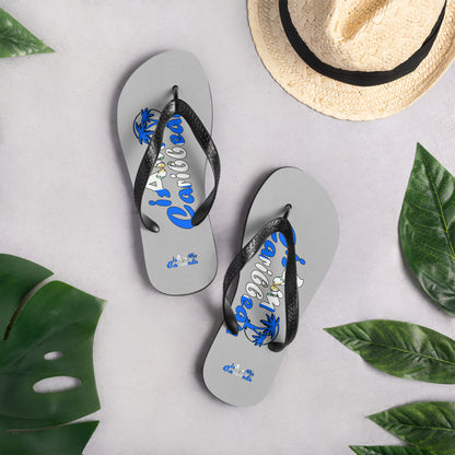 Signature Flip-Flops - Guatemala