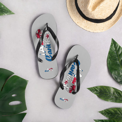 Signature Flip-Flops - Panama