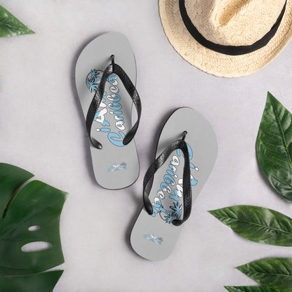 Signature Flip-Flops - San Andres & Providencia