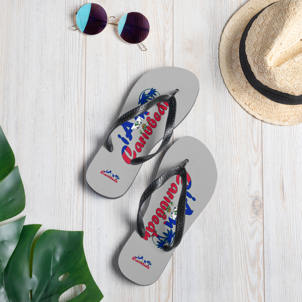 Signature Flip-Flops - Haiti