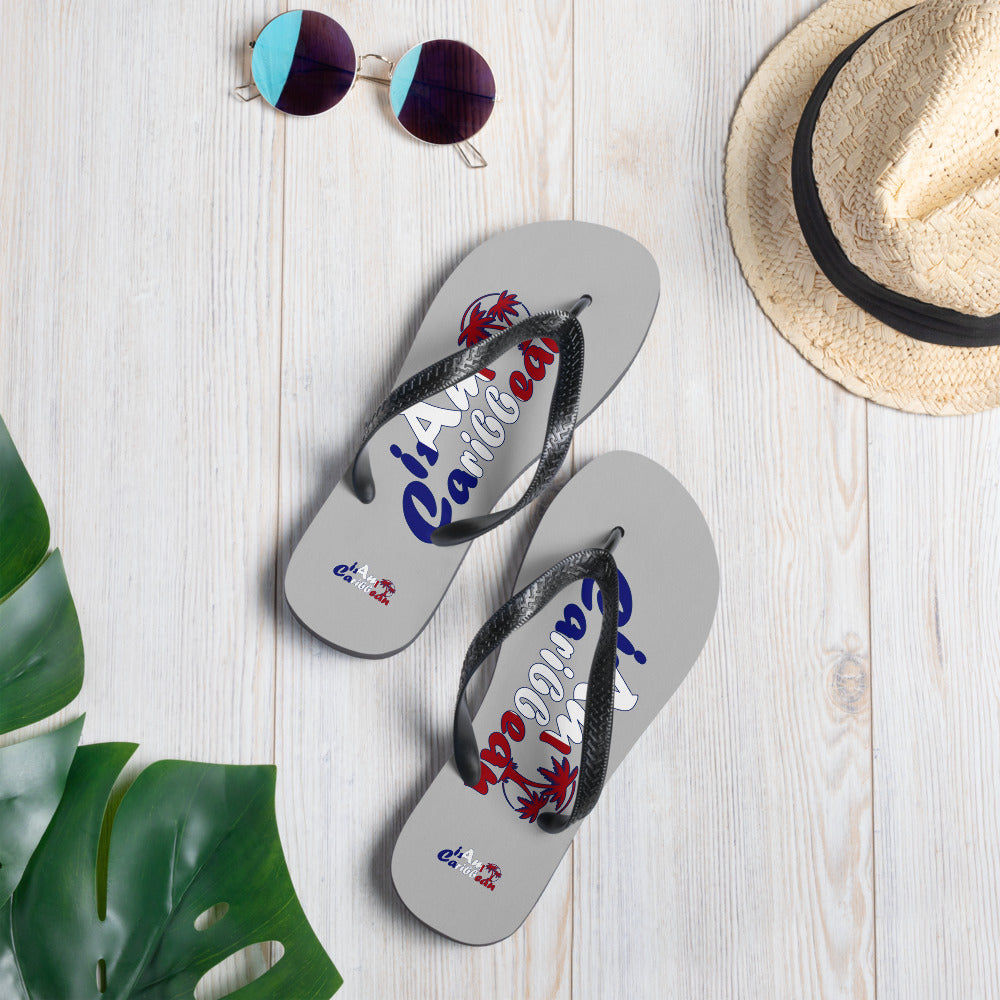 Signature Flip-Flops - St. Barths