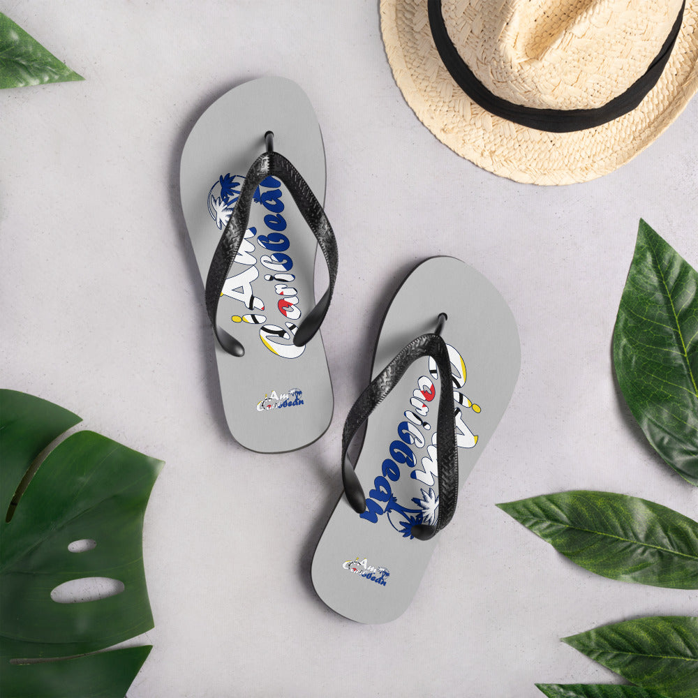 Signature Flip-Flops - Bonaire