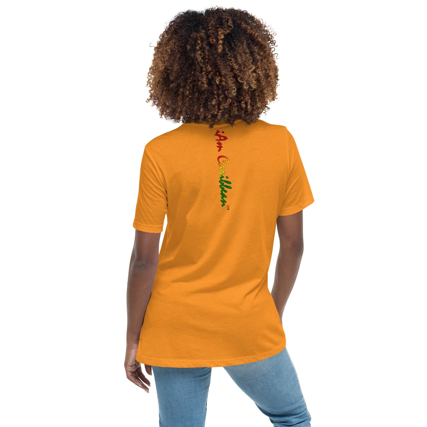 Freedom Women's Relaxed T-Shirt