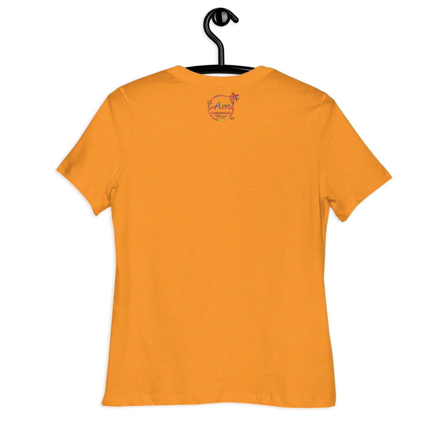 Fireburn Women's Relaxed T-Shirt