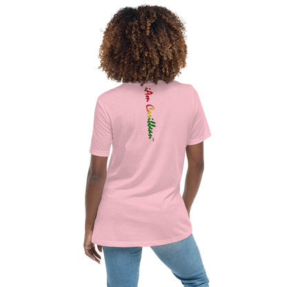 Freedom Women's Relaxed T-Shirt