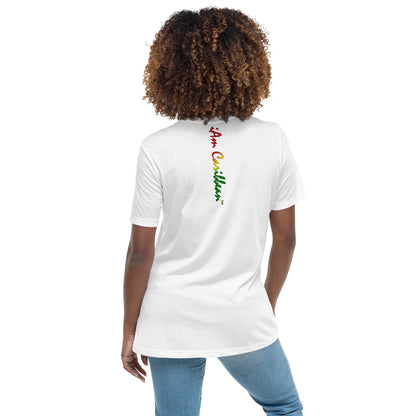 Freedom Women's Relaxed T-Shirt